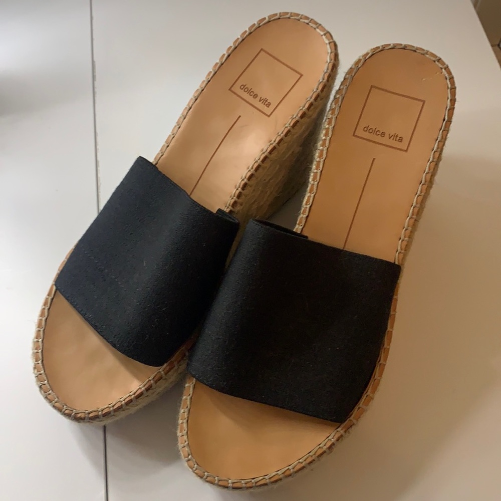 Dolce Vita Sandal